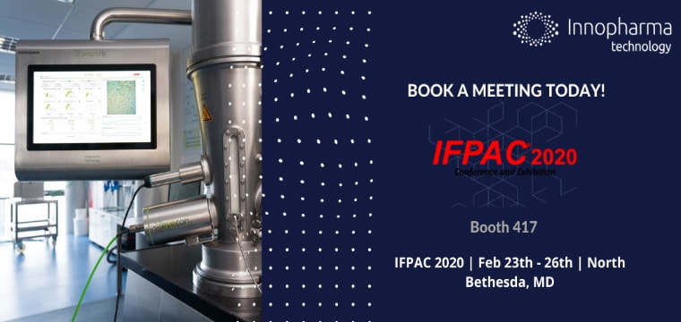 IFPAC Annual Meeting – 2020