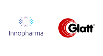 Innopharma Technology announces strategic collaboration with Glatt India