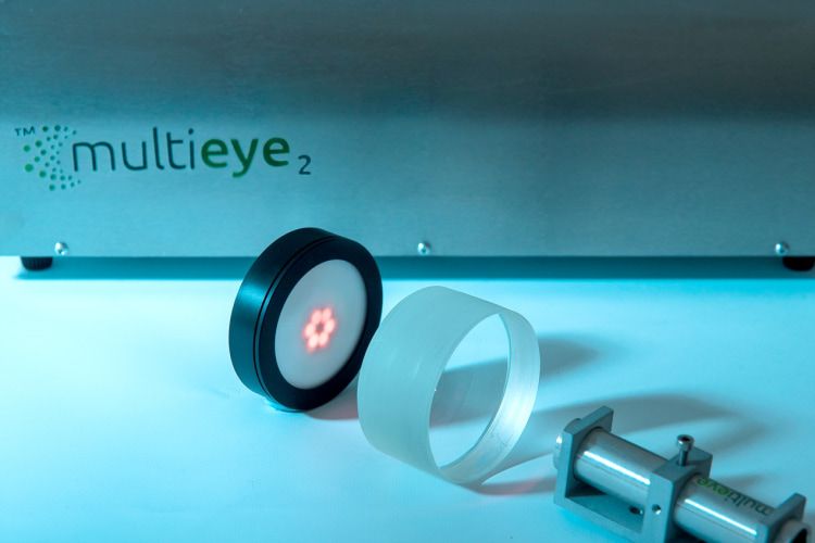 Multieye Lens