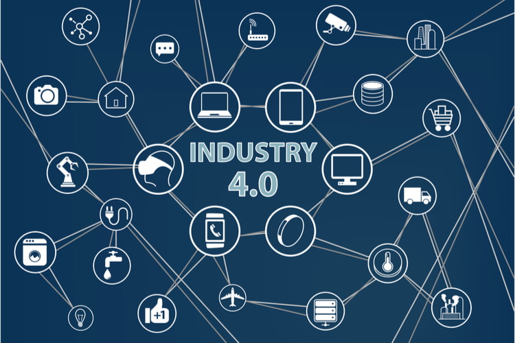 SmartX: A New Approach to Industry 4.0 in Pharma